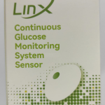 Сенсор глюкози LINX CGM - 1