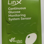 Сенсор глюкози LINX CGM - 2