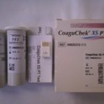 Тест-смужки CoaguChek XS, 48 шт. - 3