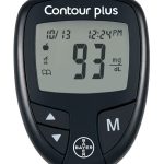 Тест-смужки Contour Plus, 50 шт. - 3