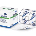Хірургічний пластир Hartmann Omnifix - 3