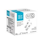 Тест-смужки NEWMED NEO, 50 шт. - 3