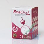 Тест-смужки Rina Check, 50 шт.