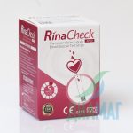 Глюкометр RinaCheck + тест-смужки 2*50 - 2