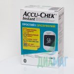 Глюкометр Accu-Chek Instant - 1