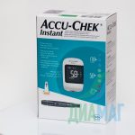 Глюкометр Accu-Chek Instant - 2