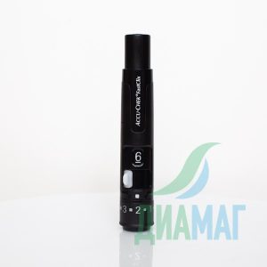 Ручка для проколу Accu-Chek Fastclix