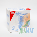 Хірургічний пластир 3M Medipore - 3