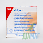 Хірургічний пластир 3M Medipore - 2
