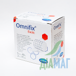Хірургічний пластир Hartmann Omnifix