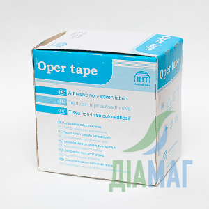 Хірургічний пластир IHT Oper Tape