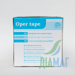Хірургічний пластир IHT Oper Tape - 2